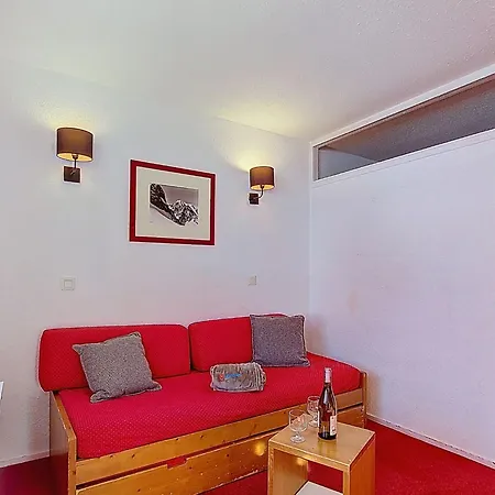 Les Olympiades-23 By Interhome