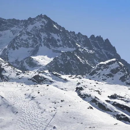 Les Olympiades-23 By Interhome Appartamento Val Thorens